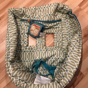 Boppy Shopping Cart Cover